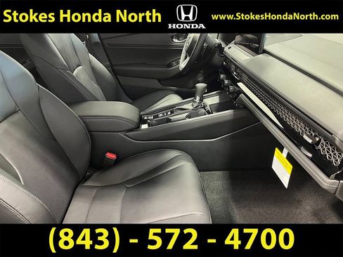 New 2026 Honda Accord Touring image 29