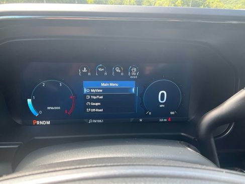 New 2026 Ford F250 Lariat AWD/4WD image 24