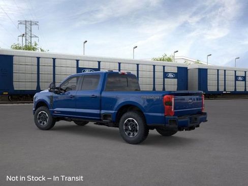 New 2026 Ford F250 Lariat image 4