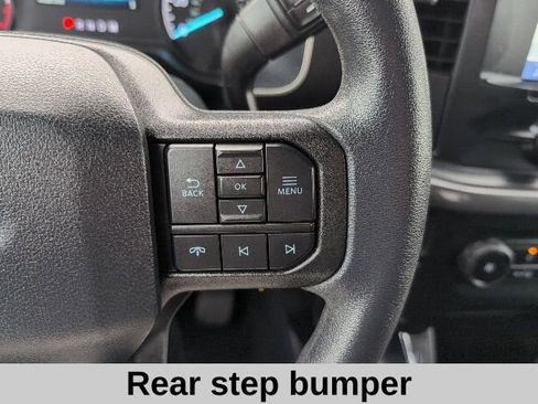 Used 2023 Ford F150 XL w/ STX Appearance Package image 8