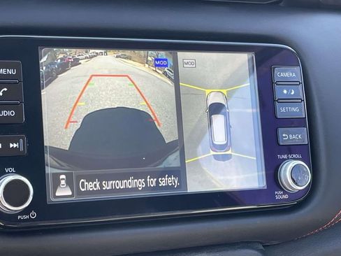 Used 2022 Nissan Kicks SR w/ Premium Package image 28