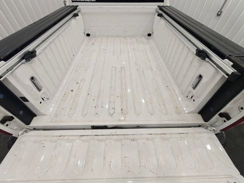 Used 2021 RAM 2500 Tradesman w/ Rambox Utility Group AWD/4WD image 21