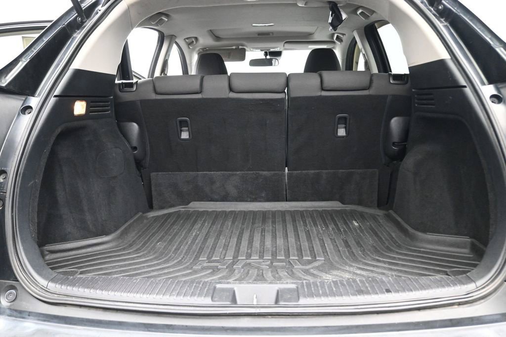 Used 2020 Honda HR-V EX image 23