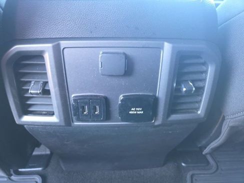 Used 2020 Ford F150 XLT w/ Equipment Group 302A Luxury image 12