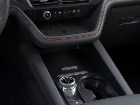New 2025 Ford Explorer ST-Line w/ Premium Package RWD image 15