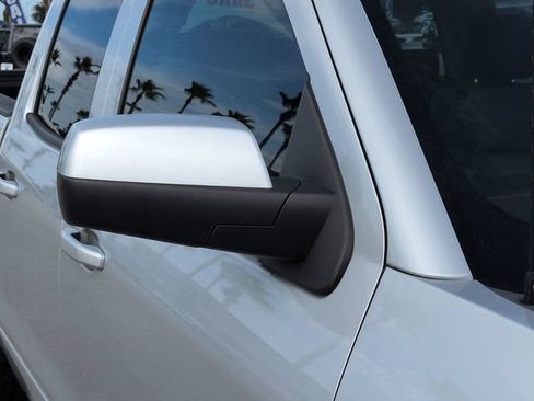 Used 2016 Chevrolet Silverado 1500 LT w/ All Star Edition RWD image 12