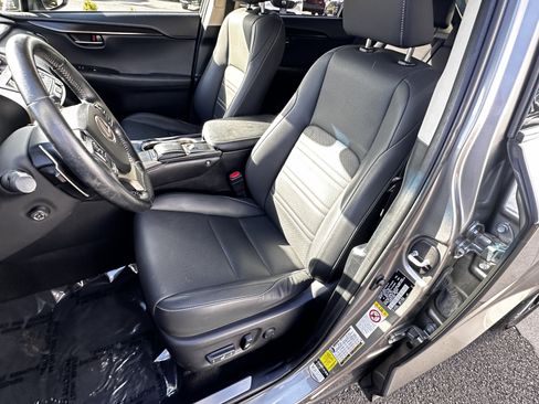 Used 2018 Lexus NX 300 AWD image 22