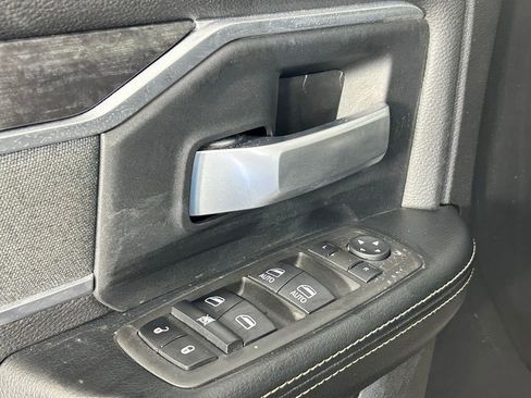 Used 2022 RAM 3500 Big Horn w/ Safety Group B image 33