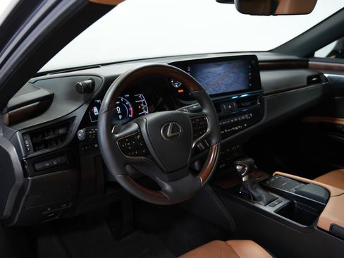 Used 2022 Lexus ES 350 Ultra Luxury w/ Accessory Package 2 FWD image 35