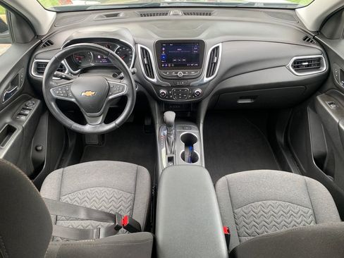 Used 2022 Chevrolet Equinox LT FWD image 18