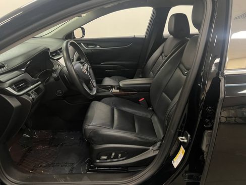 Used 2015 Cadillac XTS FWD image 11