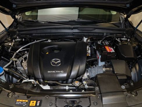 Used 2024 MAZDA CX-50 AWD 2.5 S w/ Preferred Package image 20