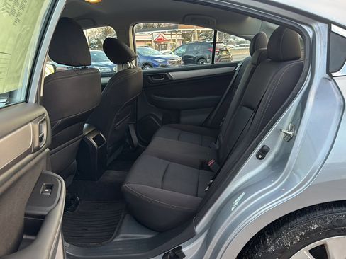Used 2015 Subaru Legacy 2.5i Premium image 18
