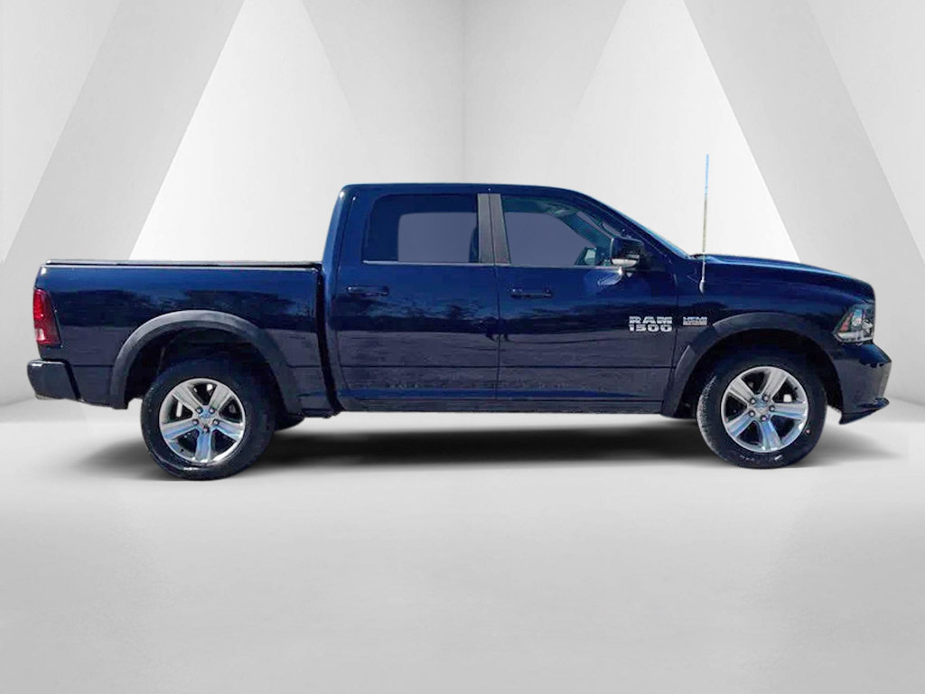 Used 2016 RAM 1500 Sport AWD/4WD image 10