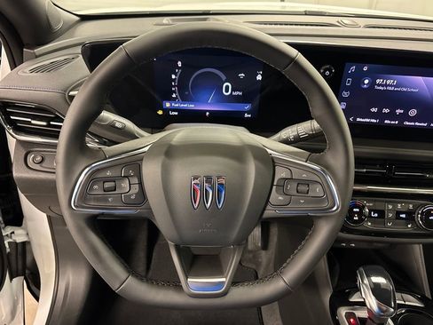 New 2026 Buick Envista Sport Touring w/ Convenience I Package image 28
