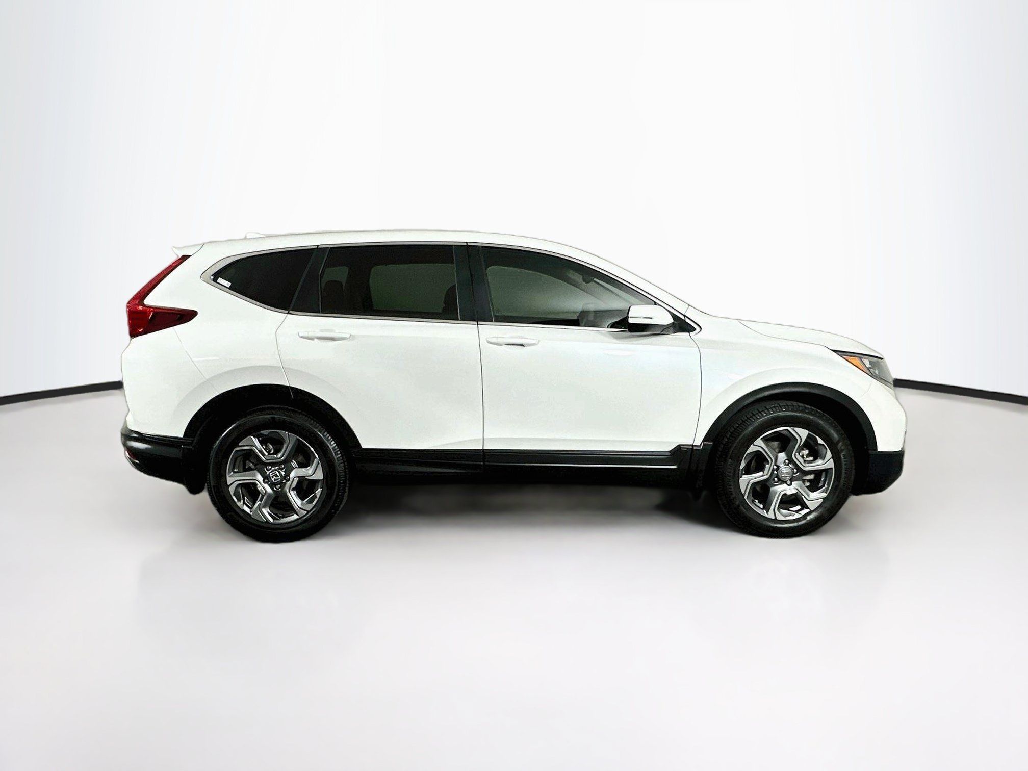 Used 2019 Honda CR-V EX-L image 10