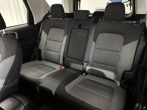 Used 2021 Ford Bronco Sport Big Bend AWD/4WD image 26