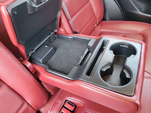 Certified 2025 MAZDA CX-5 Carbon Edition AWD/4WD image 23