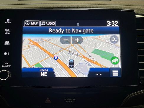 Used 2023 Honda Ridgeline RTL-E image 13