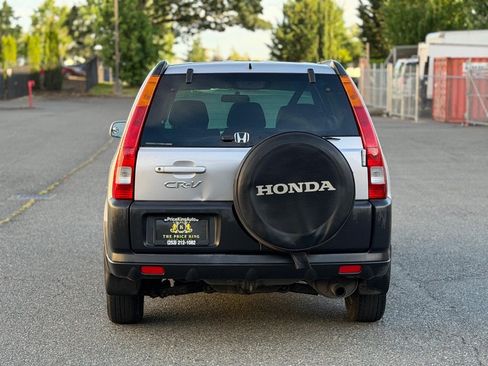 Used 2003 Honda CR-V EX image 6