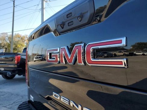 New 2026 GMC Sierra 1500 Denali w/ Denali Reserve Package AWD/4WD image 7