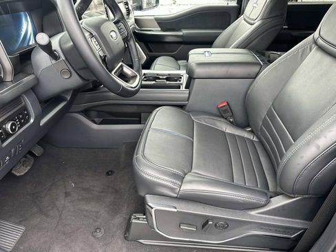 New 2026 Ford F250 Platinum image 20