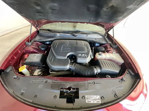 Used 2023 Dodge Charger GT w/ Plus Group image 27