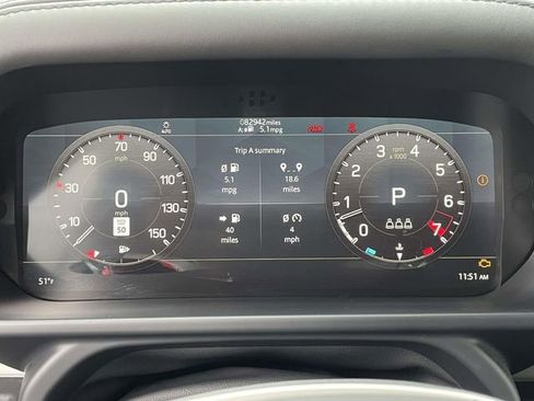 Used 2022 Land Rover Defender 110 X-Dynamic HSE image 18