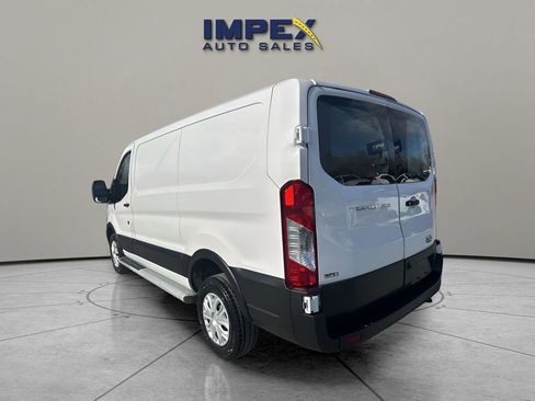 Used 2024 Ford Transit 250 Low Roof w/ Exterior Upgrade Package image 3