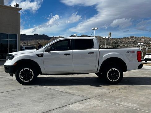 Used 2021 Ford Ranger XL w/ Equipment Group 101A High image 4