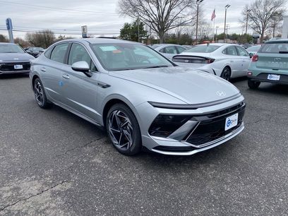 New 2026 Hyundai Sonata SEL