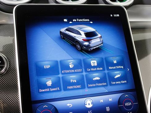 Certified 2026 Mercedes-Benz GLC 300 4MATIC image 23