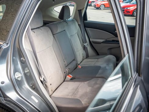 Used 2013 Honda CR-V LX image 16