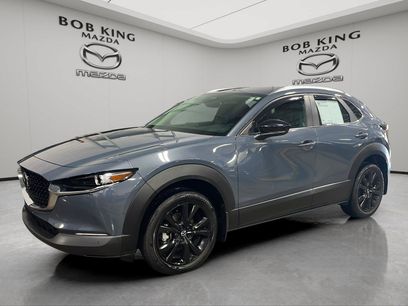 Used 2024 MAZDA CX-30 AWD 2.5 S w/ Preferred Package
