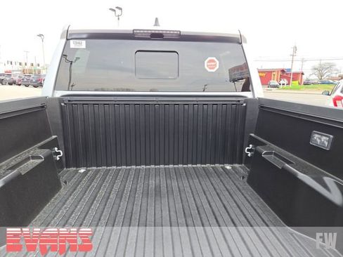 New 2026 Toyota Tacoma TRD Sport w/ TRD Sport Upgrade Package image 34