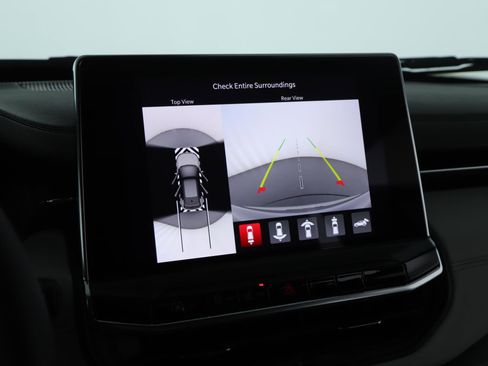 Used 2023 Jeep Compass Limited w/ Elite Group image 13