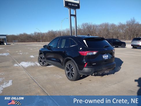 Used 2008 Chevrolet Silverado 1500 LT w/ Power Pack Plus image 18