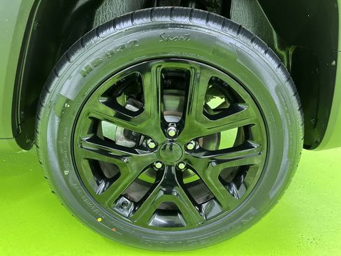 Used 2023 Jeep Renegade Altitude AWD/4WD image 15