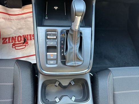 New 2026 Honda CR-V TrailSport image 19