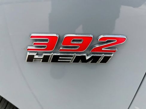 Used 2022 Dodge Charger Scat Pack w/ Plus Group RWD image 32