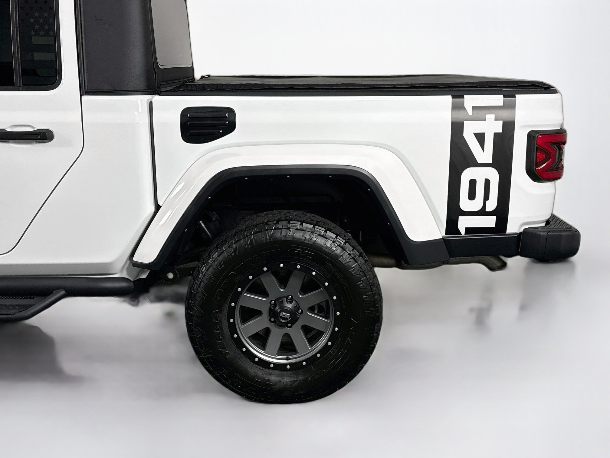 Used 2022 Jeep Gladiator Sport AWD/4WD image 40