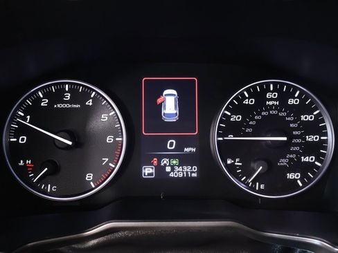 Used 2024 Subaru Outback Touring XT AWD/4WD image 4