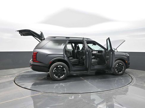 New 2026 Hyundai Palisade XRT Pro image 39