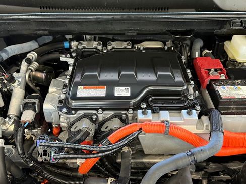 Certified 2024 Toyota bZ4X XLE image 34