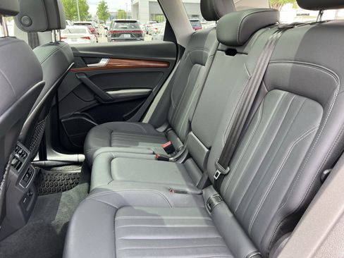 Certified 2023 Audi Q5 2.0T Premium Plus w/ Premium Plus Package AWD/4WD image 32