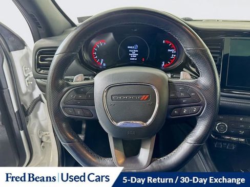 Used 2022 Dodge Durango GT image 13