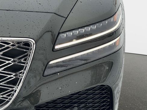 New 2026 Genesis GV80 2.5T Select image 10