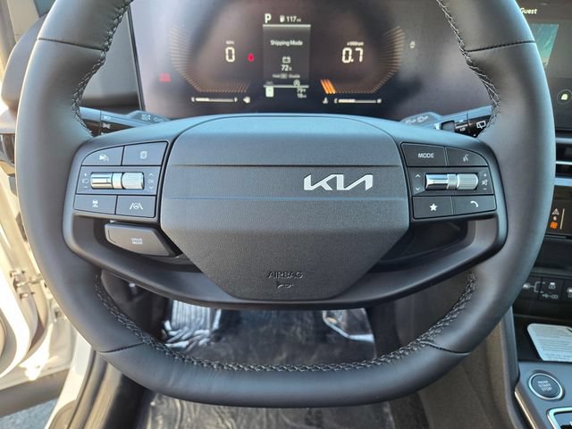 New 2026 Kia Sportage EX w/ EX Panorama Roof Package FWD image 20