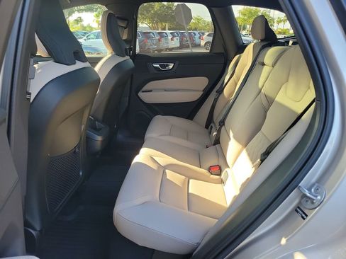 New 2026 Volvo XC60 B5 Plus w/ Protection Package AWD/4WD image 5