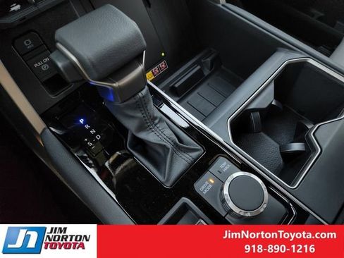 New 2026 Toyota Tundra Limited image 18